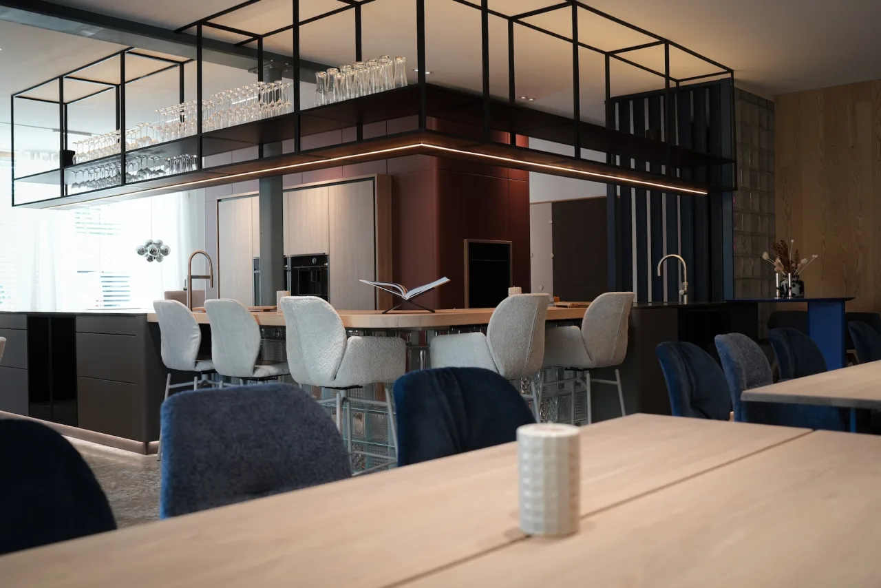 Catering und Bewirtung in der Eventlocation